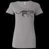 Ladies' Triblend Short Sleeve T-Shirt Thumbnail