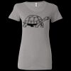 Ladies' Triblend Short Sleeve T-Shirt Thumbnail