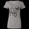 Ladies' Triblend Short Sleeve T-Shirt Thumbnail