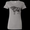 Ladies' Triblend Short Sleeve T-Shirt Thumbnail