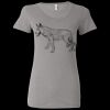 Ladies' Triblend Short Sleeve T-Shirt Thumbnail