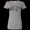 Ladies' Triblend Short Sleeve T-Shirt Thumbnail