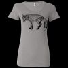 Ladies' Triblend Short Sleeve T-Shirt Thumbnail