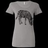 Ladies' Triblend Short Sleeve T-Shirt Thumbnail