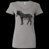 Ladies' Triblend Short Sleeve T-Shirt Thumbnail