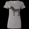 Ladies' Triblend Short Sleeve T-Shirt Thumbnail