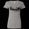 Ladies' Triblend Short Sleeve T-Shirt Thumbnail