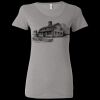 Ladies' Triblend Short Sleeve T-Shirt Thumbnail