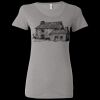 Ladies' Triblend Short Sleeve T-Shirt Thumbnail