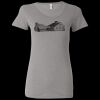 Ladies' Triblend Short Sleeve T-Shirt Thumbnail