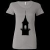 Ladies' Triblend Short Sleeve T-Shirt Thumbnail