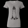 Ladies' Triblend Short Sleeve T-Shirt Thumbnail