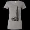 Ladies' Triblend Short Sleeve T-Shirt Thumbnail