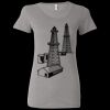 Ladies' Triblend Short Sleeve T-Shirt Thumbnail