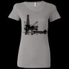 Ladies' Triblend Short Sleeve T-Shirt Thumbnail