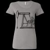 Ladies' Triblend Short Sleeve T-Shirt Thumbnail