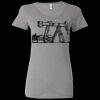 Ladies' Triblend Short Sleeve T-Shirt Thumbnail