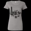 Ladies' Triblend Short Sleeve T-Shirt Thumbnail