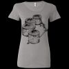 Ladies' Triblend Short Sleeve T-Shirt Thumbnail