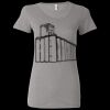 Ladies' Triblend Short Sleeve T-Shirt Thumbnail