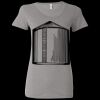 Ladies' Triblend Short Sleeve T-Shirt Thumbnail