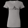 Ladies' Triblend Short Sleeve T-Shirt Thumbnail