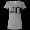 Ladies' Triblend Short Sleeve T-Shirt Thumbnail