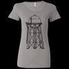 Ladies' Triblend Short Sleeve T-Shirt Thumbnail