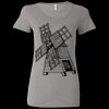 Ladies' Triblend Short Sleeve T-Shirt Thumbnail