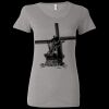 Ladies' Triblend Short Sleeve T-Shirt Thumbnail