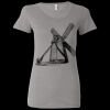 Ladies' Triblend Short Sleeve T-Shirt Thumbnail