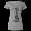 Ladies' Triblend Short Sleeve T-Shirt Thumbnail