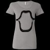 Ladies' Triblend Short Sleeve T-Shirt Thumbnail