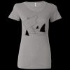 Ladies' Triblend Short Sleeve T-Shirt Thumbnail