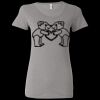 Ladies' Triblend Short Sleeve T-Shirt Thumbnail