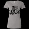 Ladies' Triblend Short Sleeve T-Shirt Thumbnail