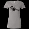 Ladies' Triblend Short Sleeve T-Shirt Thumbnail