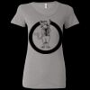 Ladies' Triblend Short Sleeve T-Shirt Thumbnail