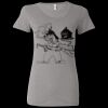 Ladies' Triblend Short Sleeve T-Shirt Thumbnail