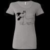 Ladies' Triblend Short Sleeve T-Shirt Thumbnail