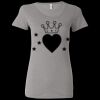 Ladies' Triblend Short Sleeve T-Shirt Thumbnail