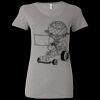 Ladies' Triblend Short Sleeve T-Shirt Thumbnail