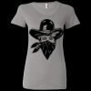 Ladies' Triblend Short Sleeve T-Shirt Thumbnail