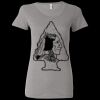 Ladies' Triblend Short Sleeve T-Shirt Thumbnail