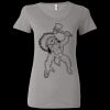 Ladies' Triblend Short Sleeve T-Shirt Thumbnail