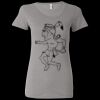 Ladies' Triblend Short Sleeve T-Shirt Thumbnail