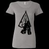 Ladies' Triblend Short Sleeve T-Shirt Thumbnail