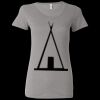 Ladies' Triblend Short Sleeve T-Shirt Thumbnail