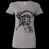 Ladies' Triblend Short Sleeve T-Shirt Thumbnail