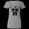 Ladies' Triblend Short Sleeve T-Shirt Thumbnail